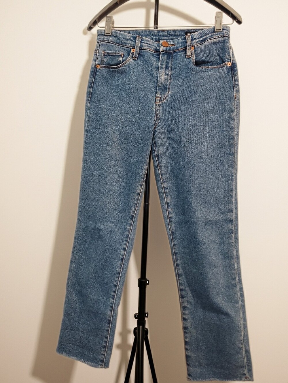 BlankNYC The Madison High-Rise Crop Women’s Jeans Size 28